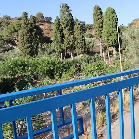 Villa Casa Borgo Borrello à San Mauro Castelverde Extérieur photo