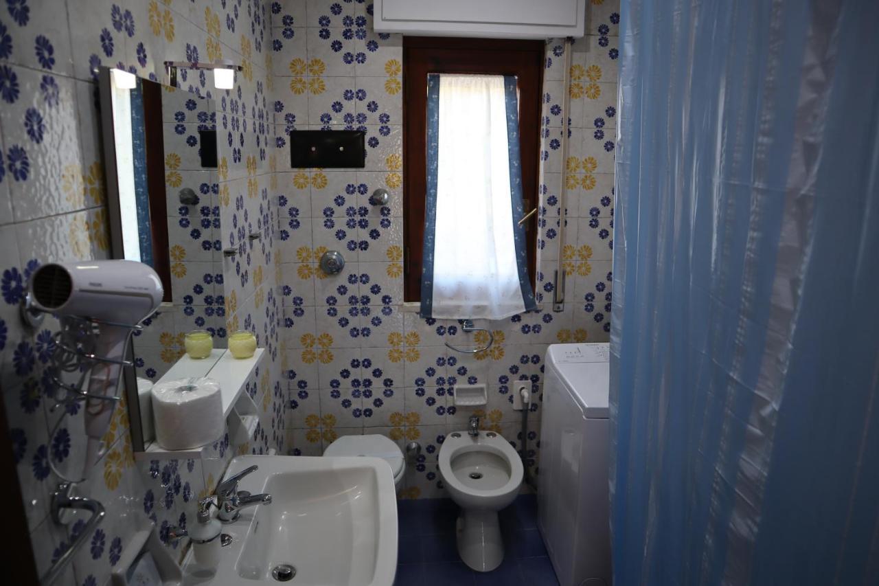Villa Casa Borgo Borrello à San Mauro Castelverde Extérieur photo